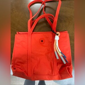 Shopper bag bimba y lola - orange